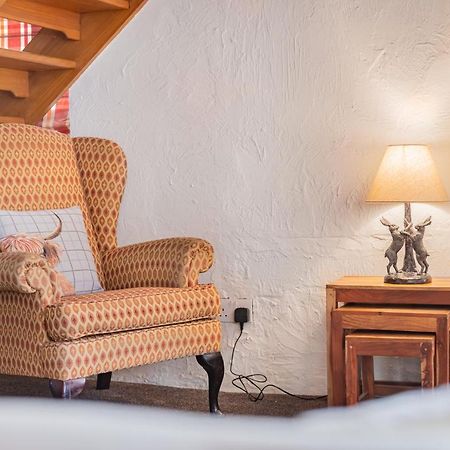Cottage 1, Old Farmhouse Mews Braithwaite Exteriör bild
