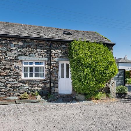 Cottage 1, Old Farmhouse Mews Braithwaite Exteriör bild