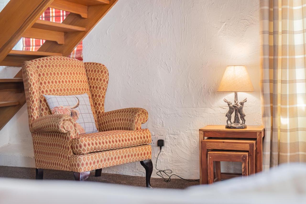 Cottage 1, Old Farmhouse Mews Braithwaite Exteriör bild